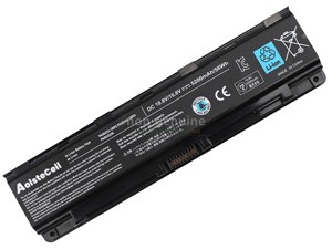 Replacement Battery for Toshiba Satellite L835 laptop