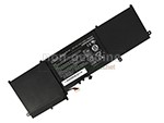 54Wh Toshiba Satellite U845T-S4155 battery