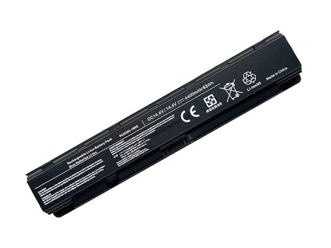 Replacement Battery for Toshiba PA5036U-1BRS laptop