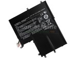 54Wh Toshiba Satellite U840W-012 battery