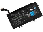 Replacement Battery for Toshiba Satellite U920t/00X laptop