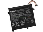 Replacement Battery for Toshiba PA5098U-1BRS laptop