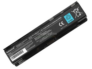 Replacement Battery for Toshiba SATELLITE C70-B laptop