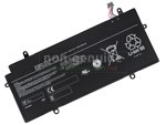 Replacement Battery for Toshiba Portege Z30-B laptop