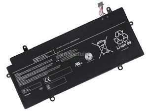 Replacement Battery for Toshiba Portege Z30T-B laptop