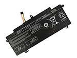 Replacement Battery for Toshiba Tecra Z50-A-13M laptop