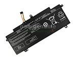 Replacement Battery for Toshiba Tecra Z50-A-1C3 laptop