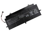 Replacement Battery for Toshiba KIRA-10D laptop
