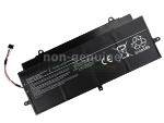 52Wh Toshiba KIRA-101 battery