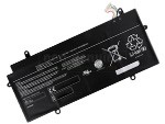 Replacement Battery for Toshiba PA5171U-1BRS laptop