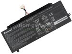 Replacement Battery for Toshiba Satellite P55W-B5318 laptop