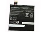 Replacement Battery for Toshiba PA5203U-1BRS laptop