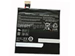 Replacement Battery for Toshiba PA5203U-1BRS laptop