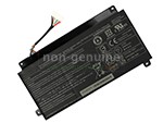 Replacement Battery for Toshiba Satellite L55W-C5152 laptop