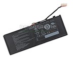 Replacement Battery for Toshiba Satellite Radius 11 L10W-B laptop