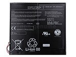 Replacement Battery for Toshiba PA5237U-1BRS laptop