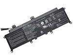 Replacement Battery for Toshiba Tecra X40-E-18H laptop