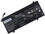 Replacement Battery for Toshiba PA5368U-1BRS laptop