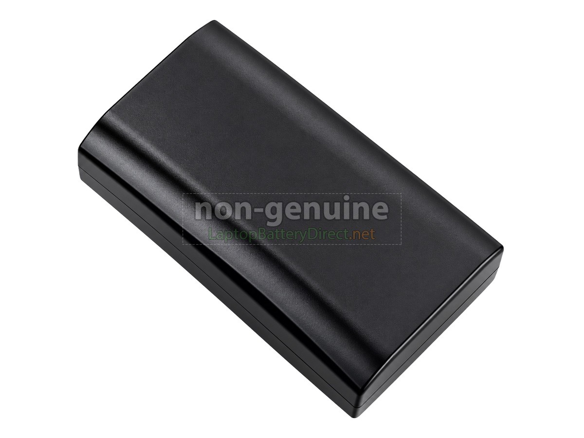 replacement Trimble 108571-00 battery