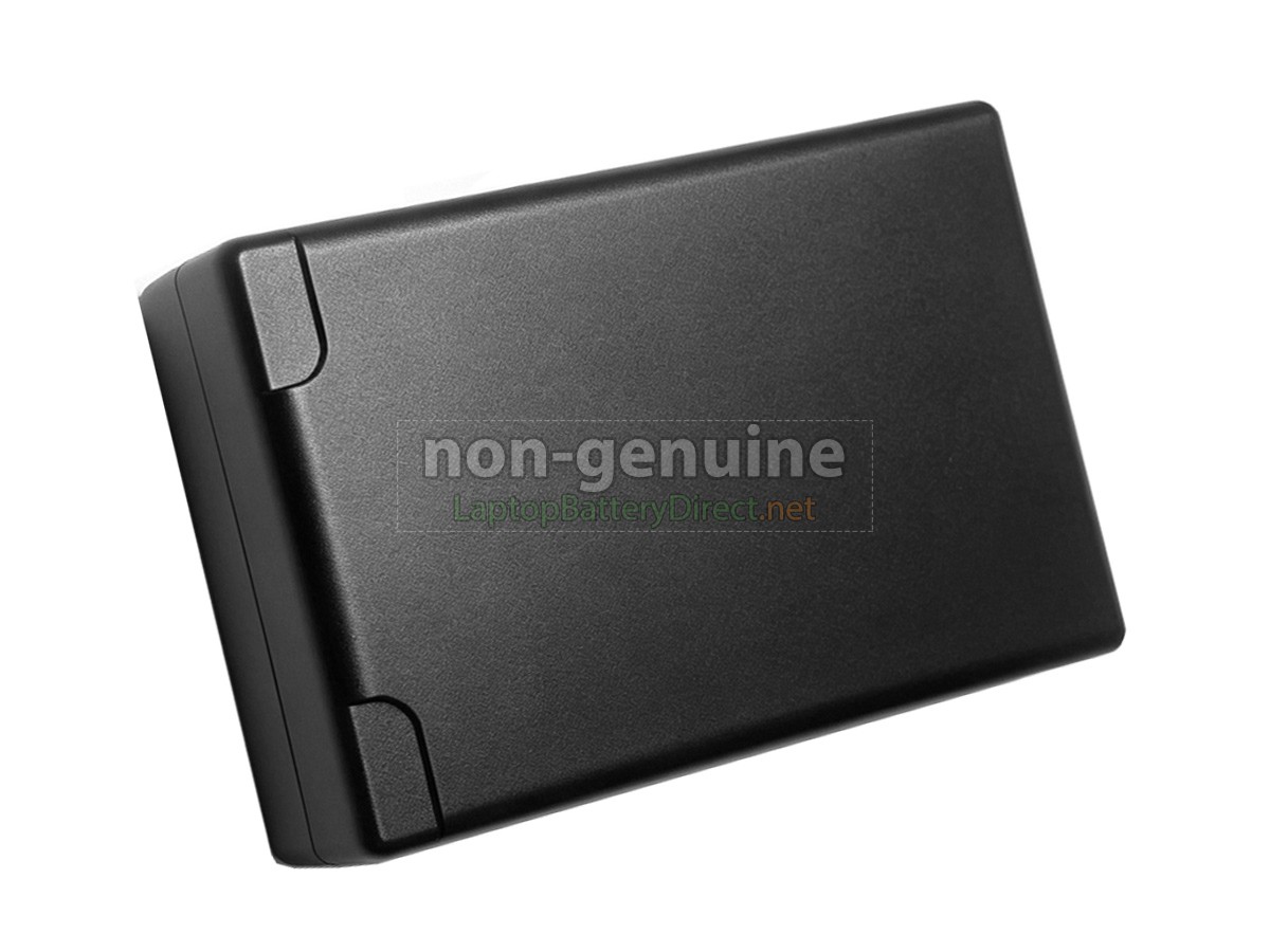 replacement Trimble U80596-1R01 battery
