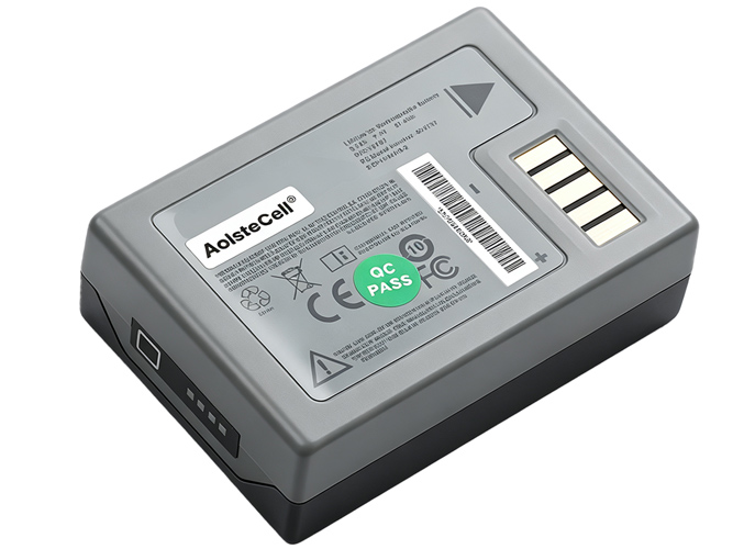 Replacement Battery for Trimble 76767 laptop