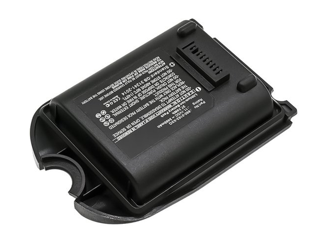 Replacement Battery for Trimble 890-0163 laptop