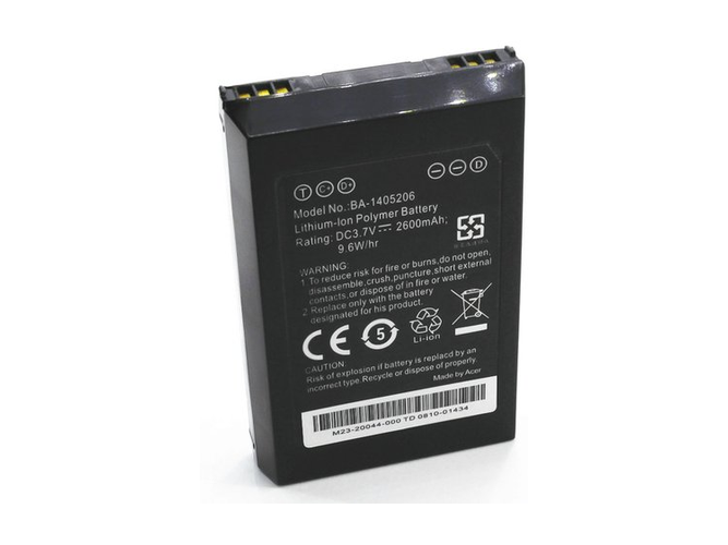 Replacement Battery for Trimble JUNO SC laptop