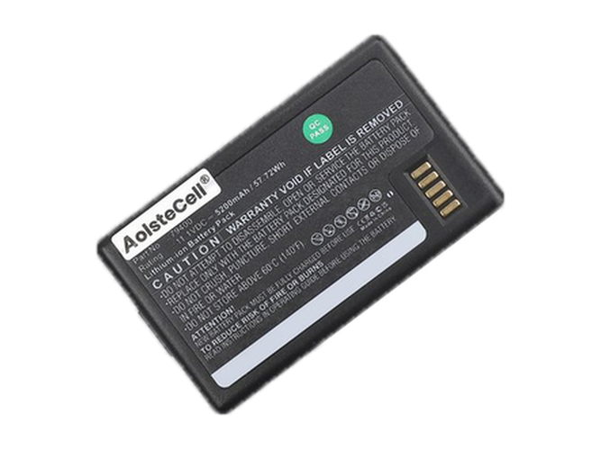 Replacement Battery for Trimble SPS710 laptop
