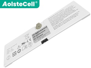 Replacement Battery for Trixell EZ DR laptop