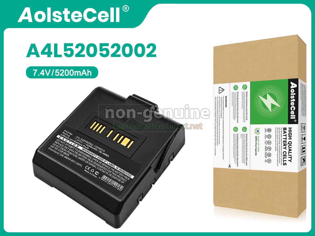 replacement TSC 15200314 battery