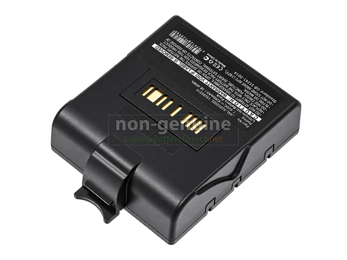 replacement TSC 15200314 battery