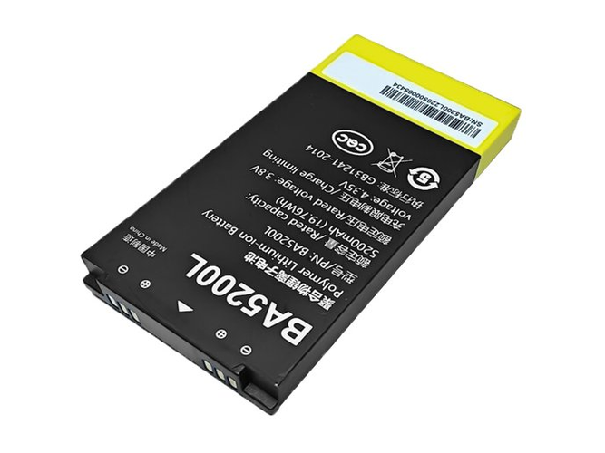 UniStrong BA5200L battery