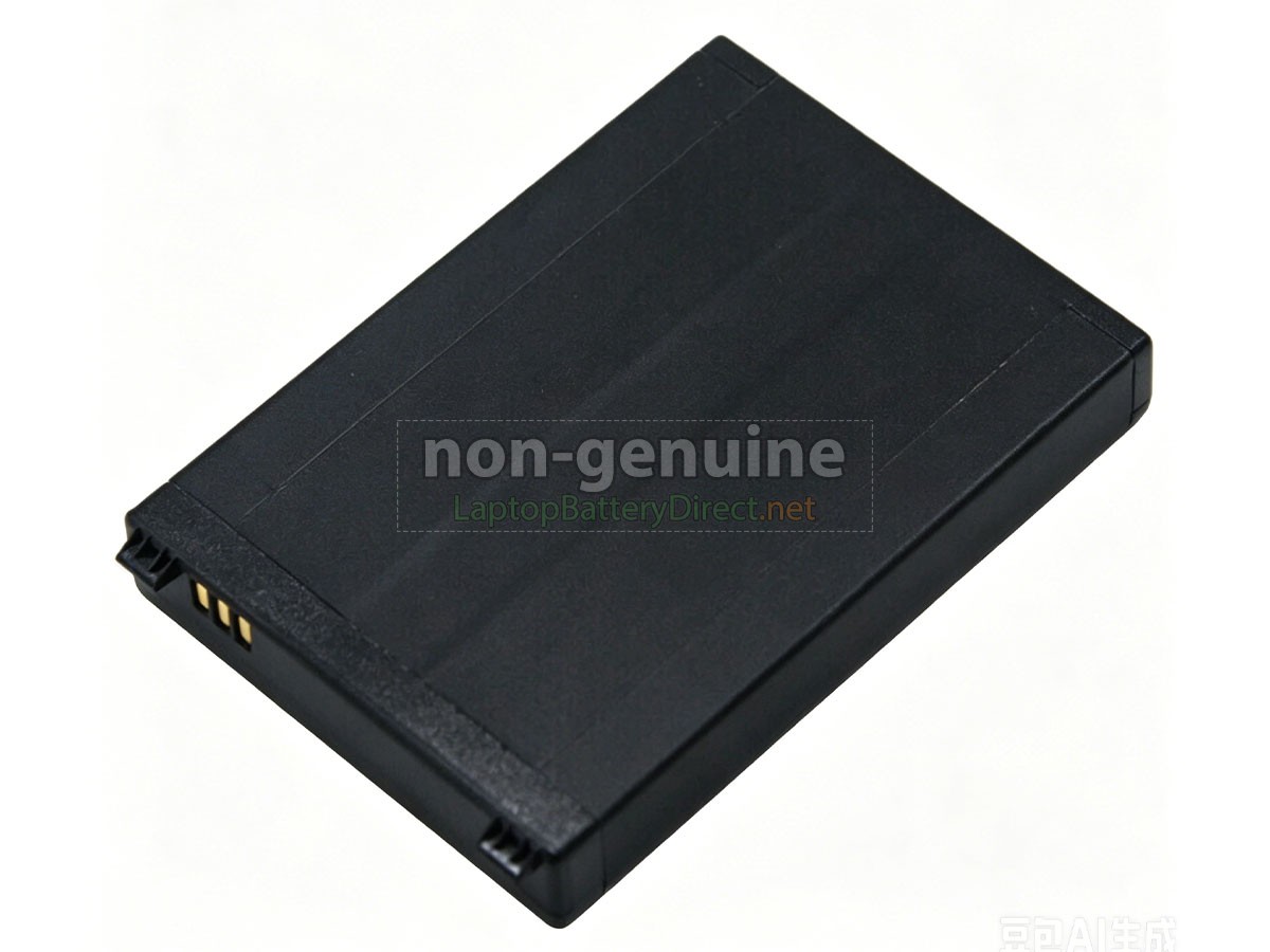 replacement Urovo I6300A battery