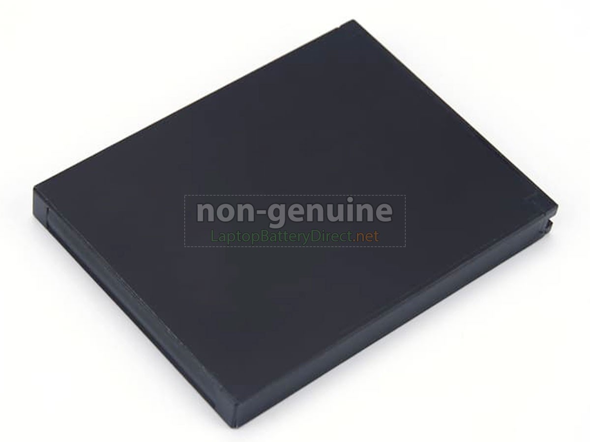 replacement Urovo I6200 battery