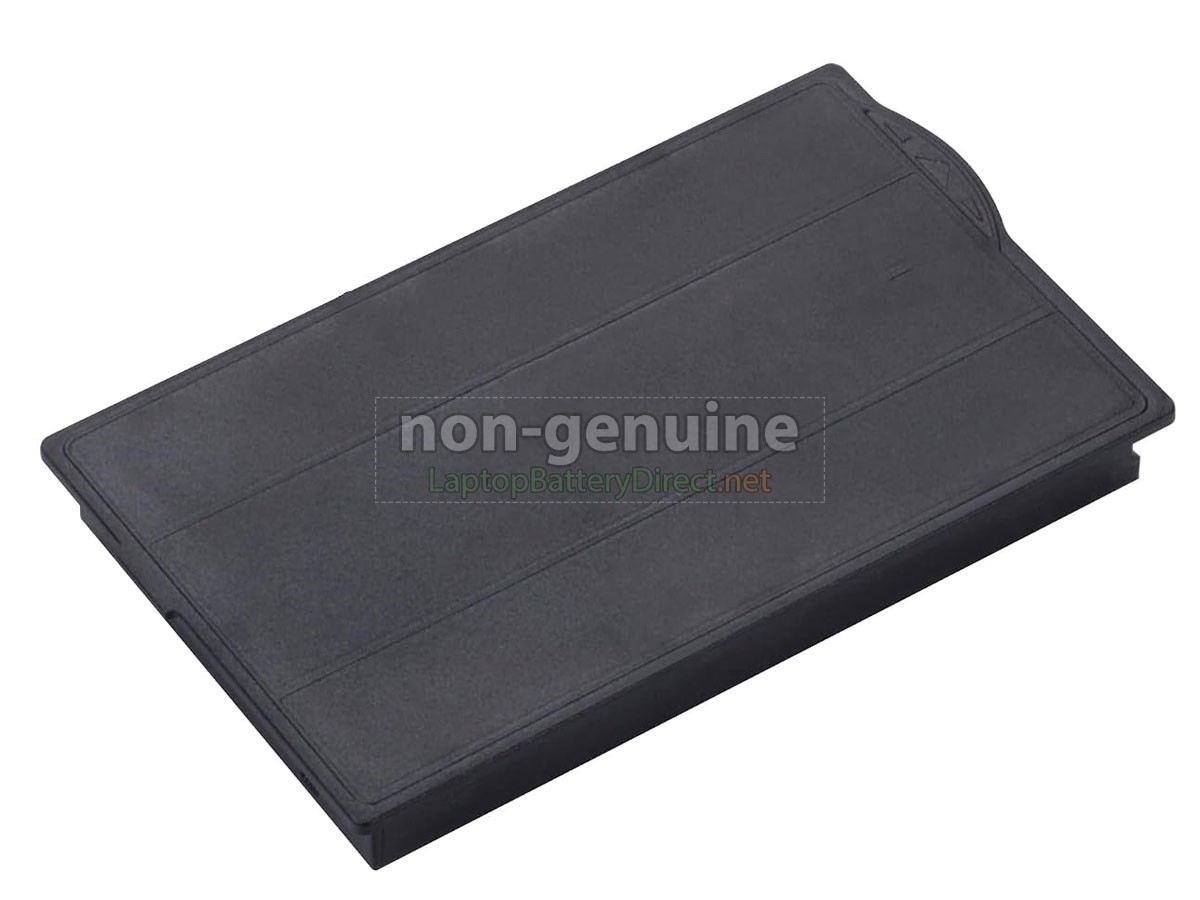 replacement Urovo DT40 battery
