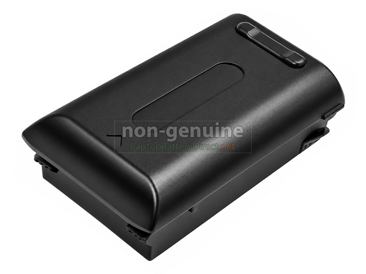 replacement Urovo RT40 battery