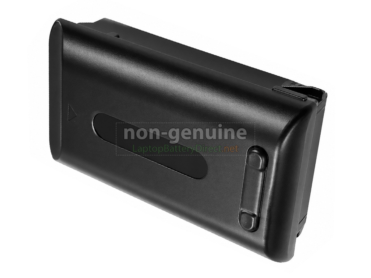 replacement Urovo RT40 battery