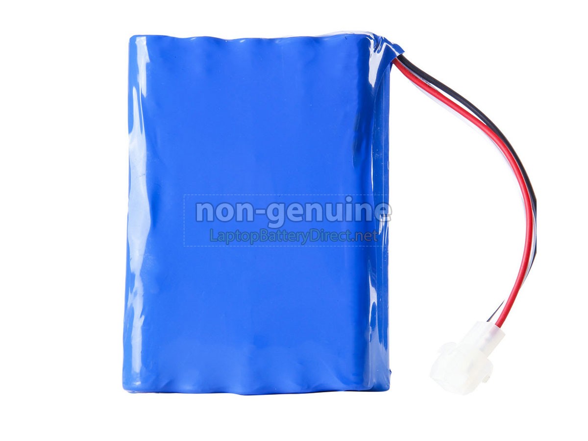 replacement Viasys Healthcare 68339K battery