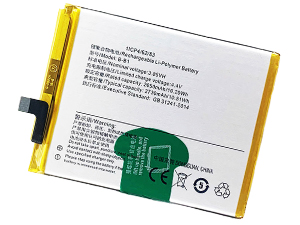 Replacement Battery for Vivo Y55 laptop