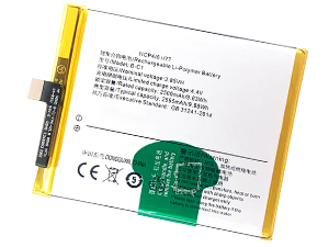 Replacement Battery for Vivo Y53 laptop