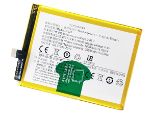 Replacement Battery for Vivo X20 plus laptop