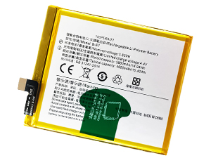 Replacement Battery for Vivo B-E7 laptop