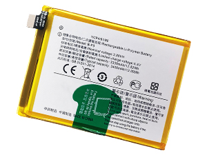 Replacement Battery for Vivo B-F0 laptop