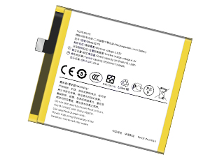 Replacement Battery for Vivo B-F6 laptop