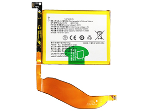 Replacement Battery for Vivo iQOO laptop