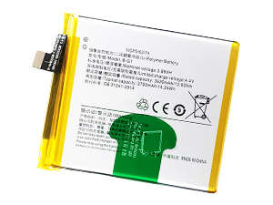 Replacement Battery for Vivo B-G1 laptop
