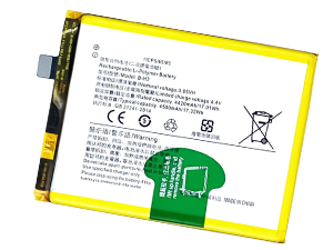Replacement Battery for Vivo B-H3 laptop
