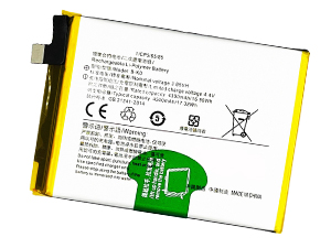 Replacement Battery for Vivo Neo 855 laptop