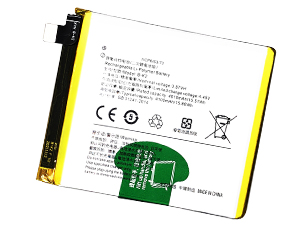 Replacement Battery for Vivo S5 laptop
