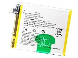 Replacement Battery for Vivo X30 Pro laptop